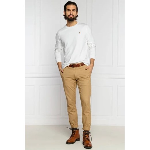 POLO RALPH LAUREN Longsleeve | Custom slim fit Polo Ralph Lauren XXL Gomez Fashion Store