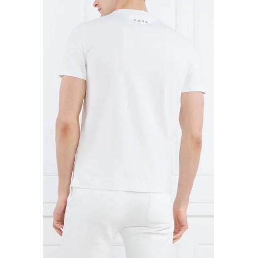 La Martina T-shirt | Regular Fit La Martina XXL okazyjna cena Gomez Fashion Store