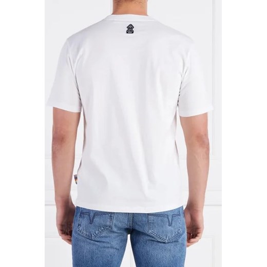 BOSS T-shirt T_Pola | Regular Fit XXL wyprzedaż Gomez Fashion Store