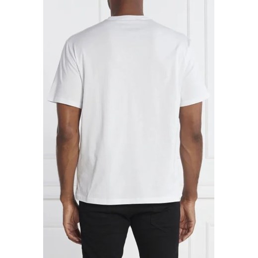 T-shirt męski Just Cavalli