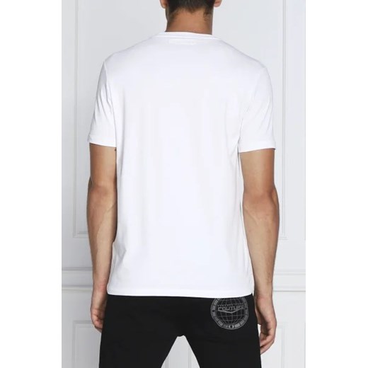 Karl Lagerfeld T-shirt | Regular Fit Karl Lagerfeld XXL Gomez Fashion Store wyprzedaż