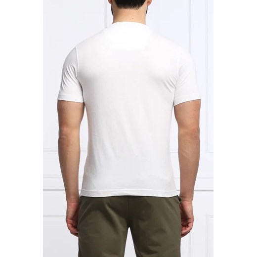 Aeronautica Militare T-shirt | Regular Fit Aeronautica Militare XL Gomez Fashion Store
