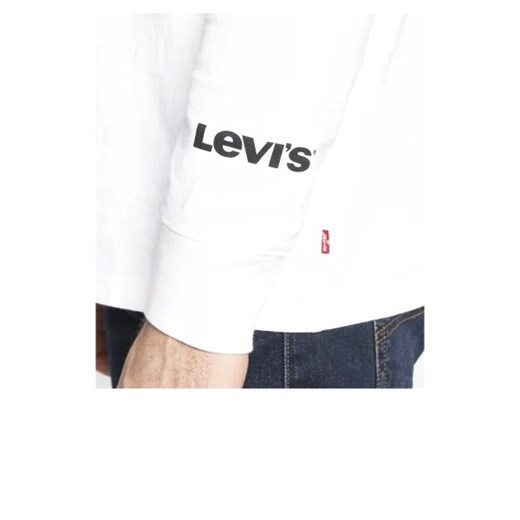 Levi's Longsleeve | Regular Fit XL Gomez Fashion Store