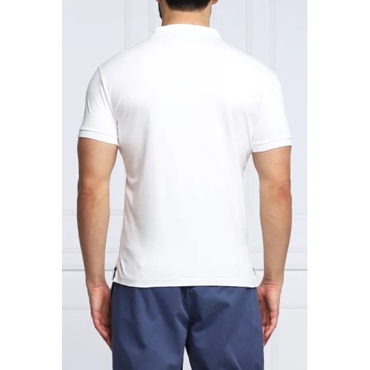 POLO RALPH LAUREN Polo | Slim Fit Polo Ralph Lauren M okazja Gomez Fashion Store