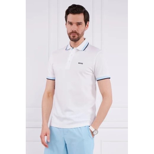 T-shirt męski BOSS HUGO