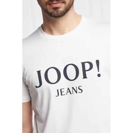 Joop! Jeans T-shirt Alex | Regular Fit XL promocyjna cena Gomez Fashion Store