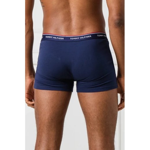 Tommy Hilfiger Bokserki 3-pack Tommy Hilfiger XXL wyprzedaż Gomez Fashion Store