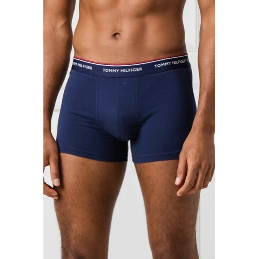 Tommy Hilfiger Bokserki 3-pack Tommy Hilfiger XL okazja Gomez Fashion Store