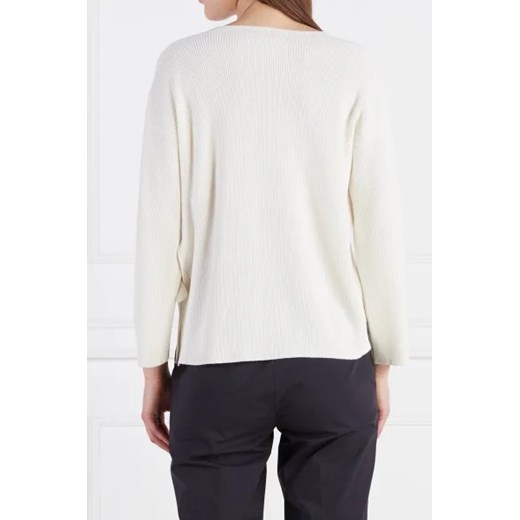 Marella Sweter LICEO | Regular Fit Marella M okazja Gomez Fashion Store