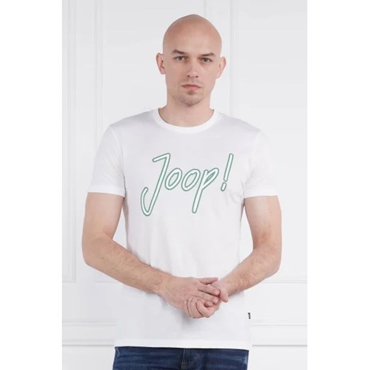 Joop! T-shirt Adreon | Regular Fit Joop! L promocyjna cena Gomez Fashion Store