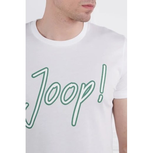 Joop! T-shirt Adreon | Regular Fit Joop! S promocja Gomez Fashion Store