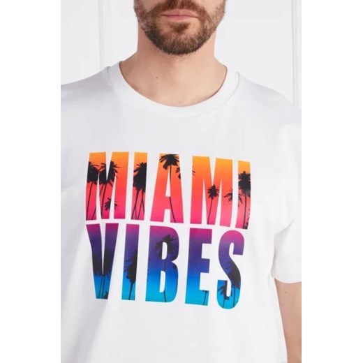 T-shirt męski Joop!