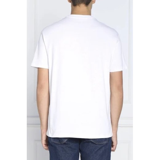 Armani Exchange T-shirt | Comfort fit Armani Exchange S okazja Gomez Fashion Store