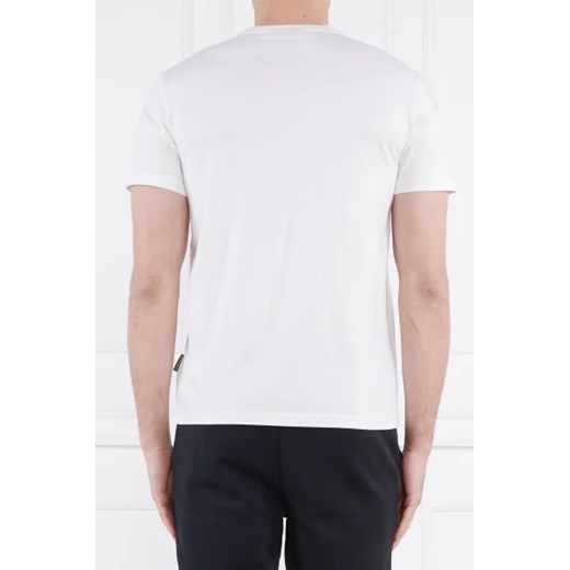 Napapijri T-shirt SALIS SS SUM | Regular Fit Napapijri S promocja Gomez Fashion Store