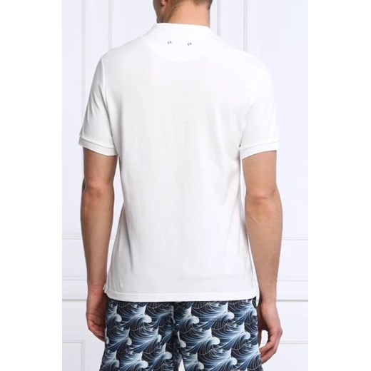 T-shirt męski