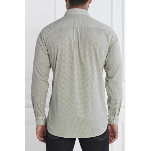 Koszula męska Pepe Jeans bawełniana 