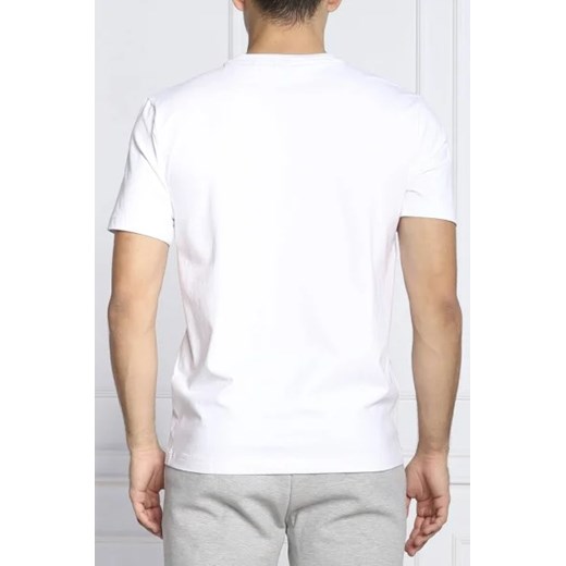 BOSS GREEN T-shirt Tee 9 | Regular Fit | stretch XXL Gomez Fashion Store