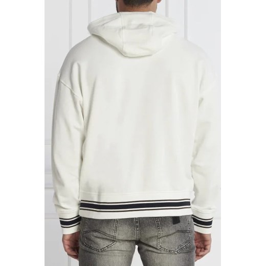 Armani Exchange Bluza | Regular Fit Armani Exchange XL promocyjna cena Gomez Fashion Store