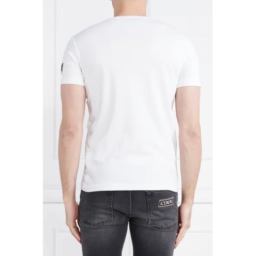 Iceberg T-shirt | Regular Fit Iceberg L okazyjna cena Gomez Fashion Store