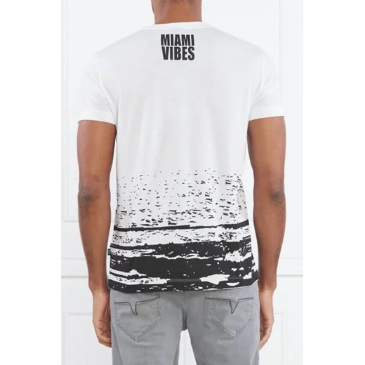 T-shirt męski Joop!