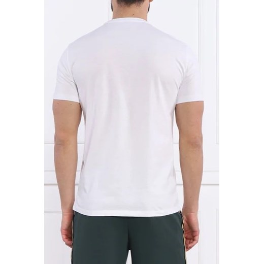 Armani Exchange T-shirt | Regular Fit Armani Exchange XL okazja Gomez Fashion Store