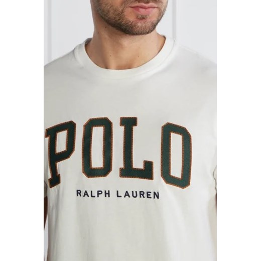 POLO RALPH LAUREN T-shirt | Classic fit Polo Ralph Lauren XL Gomez Fashion Store
