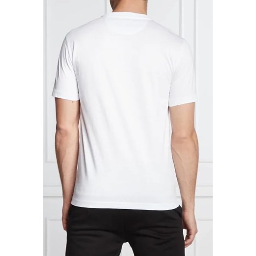 Les Hommes T-shirt | Regular Fit Les Hommes XXL promocja Gomez Fashion Store