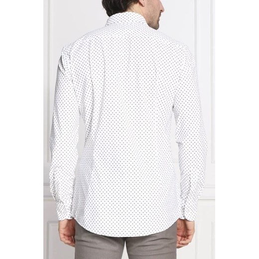 BOSS Koszula P-HANK-kent-C1-222 | Slim Fit 44 wyprzedaż Gomez Fashion Store