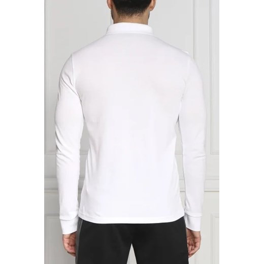 BOSS ORANGE Polo Passerby | Slim Fit L wyprzedaż Gomez Fashion Store