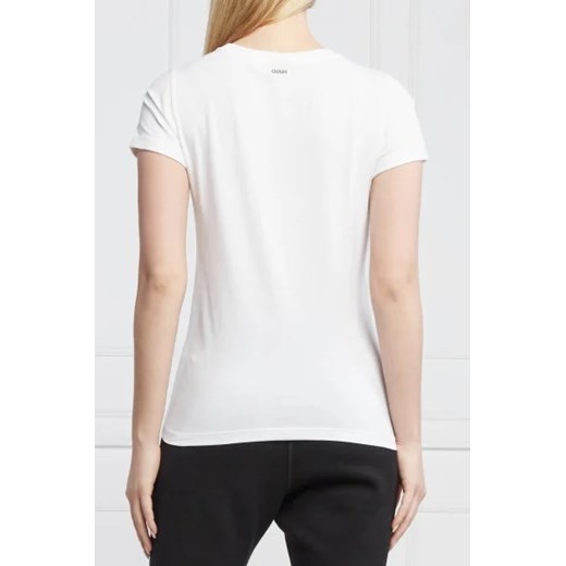 HUGO T-shirt The Plain | Slim Fit XL Gomez Fashion Store