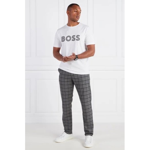 BOSS GREEN T-shirt 2-pack | Regular Fit XXL Gomez Fashion Store okazja