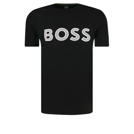 BOSS GREEN T-shirt 2-pack | Regular Fit L wyprzedaż Gomez Fashion Store