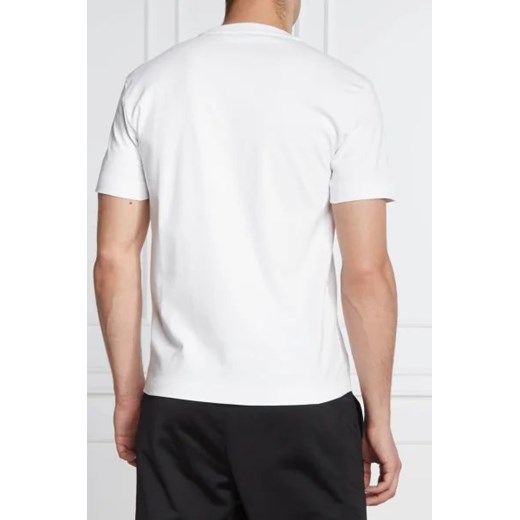 Calvin Klein T-shirt | Regular Fit Calvin Klein S okazja Gomez Fashion Store