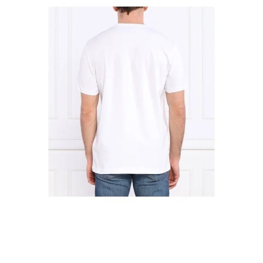 Iceberg T-shirt ICEBERG X LOONEY TUNES | Regular Fit Iceberg L wyprzedaż Gomez Fashion Store