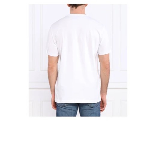 Iceberg T-shirt ICEBERG X LOONEY TUNES | Regular Fit Iceberg XXXL wyprzedaż Gomez Fashion Store