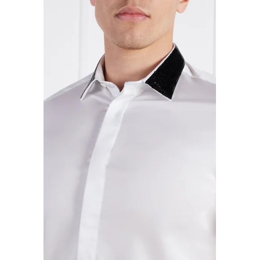 Koszula męska Emporio Armani