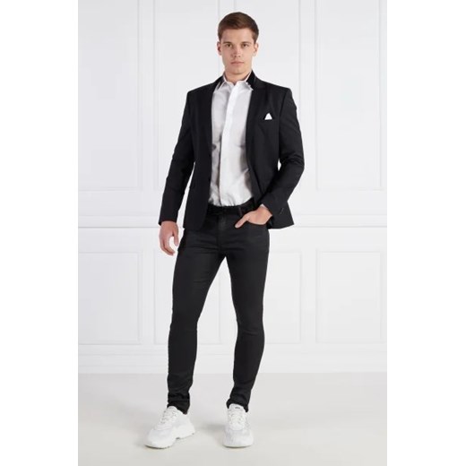 Koszula męska Emporio Armani