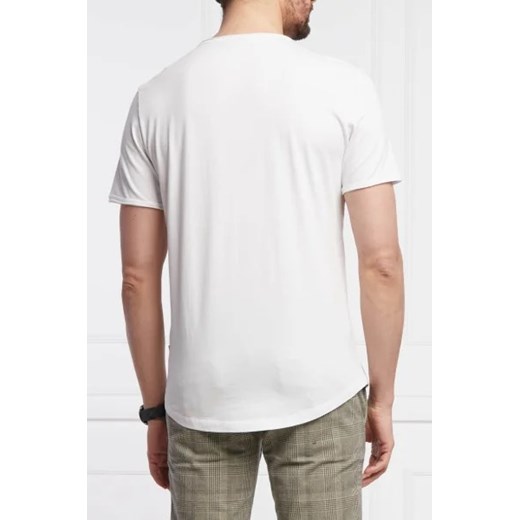 Joop! Jeans T-shirt | Regular Fit XXXL okazja Gomez Fashion Store
