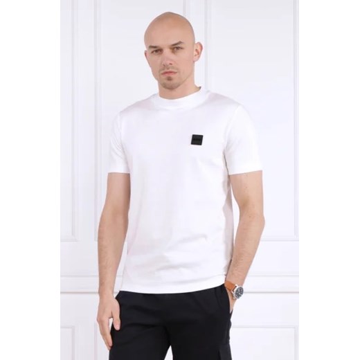 BOSS BLACK T-shirt Tiburt 278 | Regular Fit XXL Gomez Fashion Store