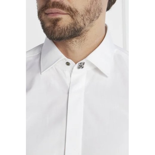 Koszula męska Hugo Boss