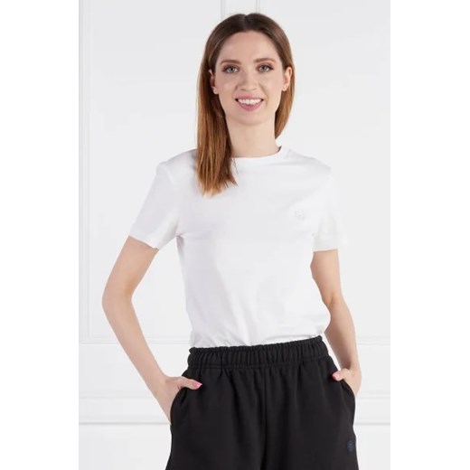 Save The Duck T-shirt ANNABETH | Regular Fit Save The Duck M wyprzedaż Gomez Fashion Store