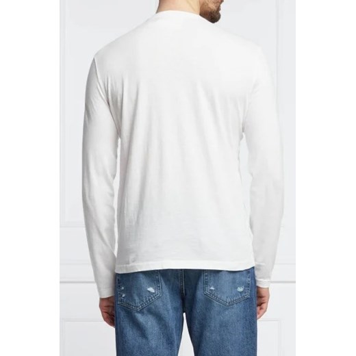 T-shirt męski Polo Ralph Lauren bawełniany z długimi rękawami