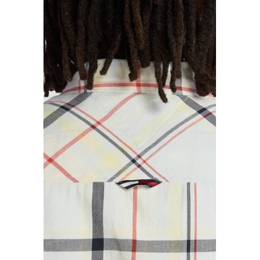 Tommy Jeans Koszula | Classic fit Tommy Jeans XL wyprzedaż Gomez Fashion Store