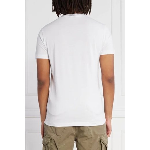 CALVIN KLEIN JEANS T-shirt | Slim Fit M Gomez Fashion Store