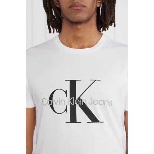 CALVIN KLEIN JEANS T-shirt | Slim Fit XXL Gomez Fashion Store
