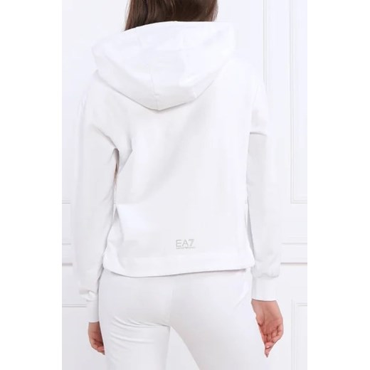 Bluza damska Emporio Armani