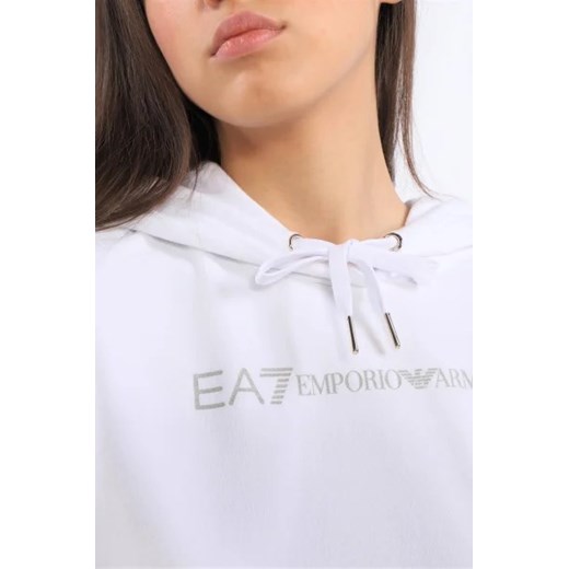 Bluza damska Emporio Armani
