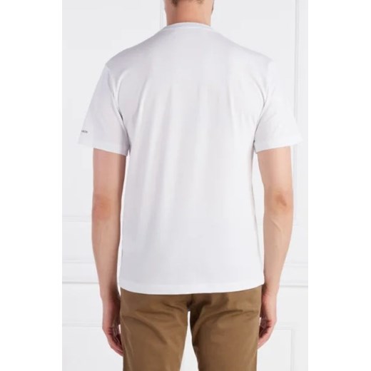 T-shirt męski Trussardi