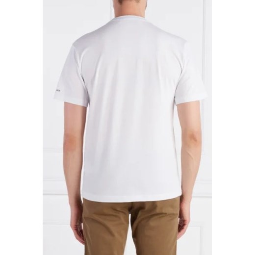 Trussardi T-shirt | Regular Fit Trussardi XXL Gomez Fashion Store okazyjna cena