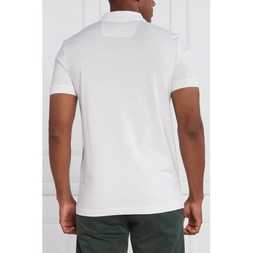 T-shirt męski BOSS HUGO
